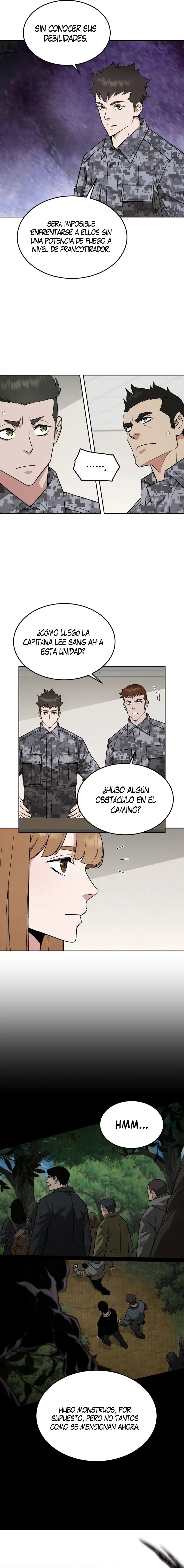 EL DESPERTAR DEL CHEF > Capitulo 32 > Page 41